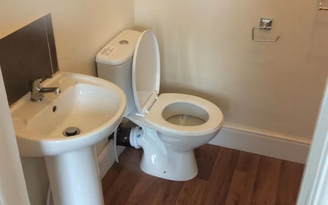 The Newsham Guest Rooms