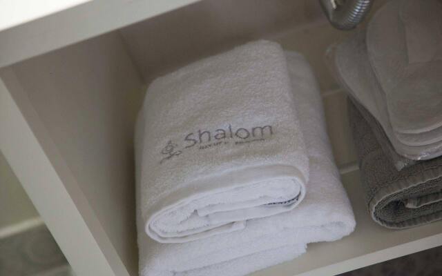 Shalom Luxury Rooms