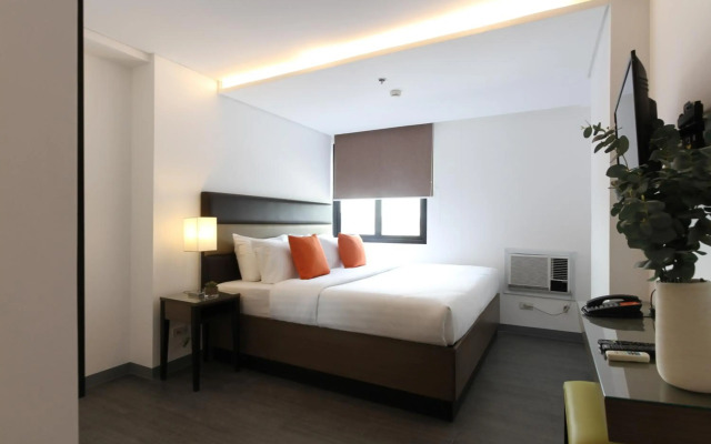 Privato Makati
