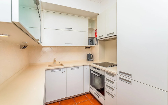 Onde a Marina Casa T2 HsR Vilamarina