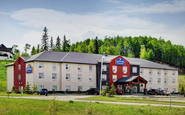 Lakeview Inns & Suites - Slave Lake