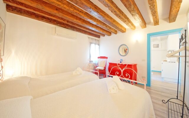 DolceVita Apartments N. 426