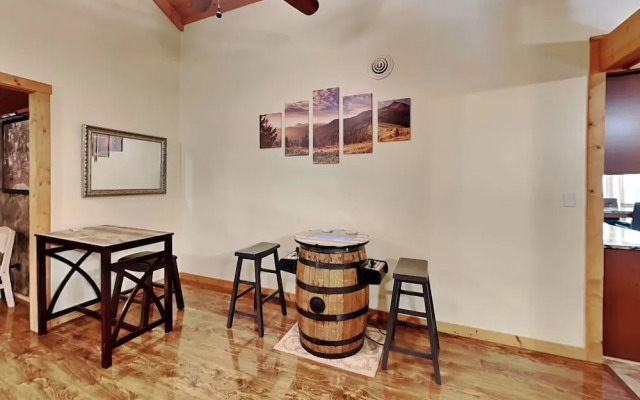 Gatlinburg's Hidden Gem