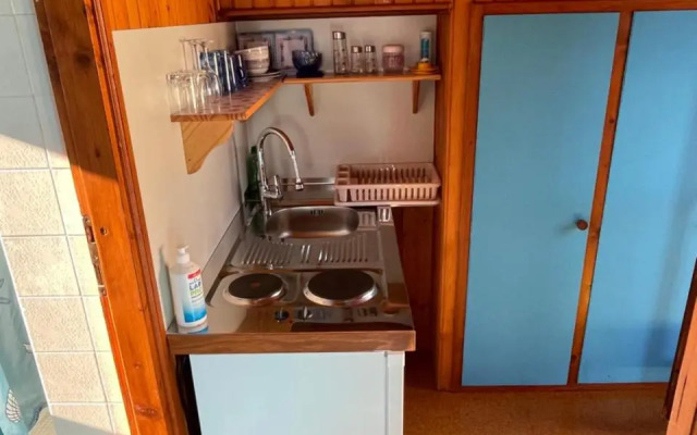 Bed and Breakfast Perun House