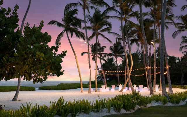 The Westin® Puntacana Resort