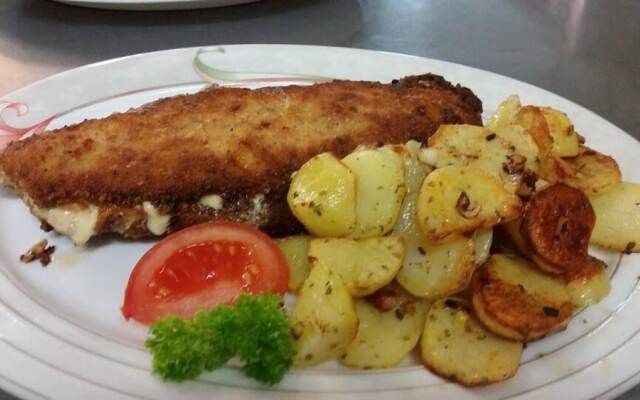 Gästehaus an der Peitnach