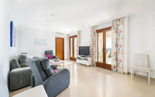 Biali in Buger With 4 Bedrooms and 2 Bathrooms