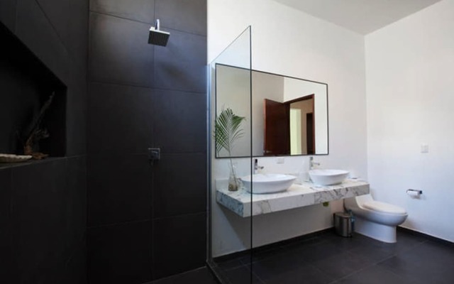 Relaxing Casa Tzalam 3BR Surrounded by nature by Happy Address