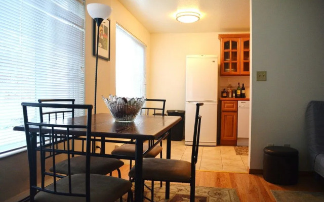 Sunny Westlake Suites by Metro