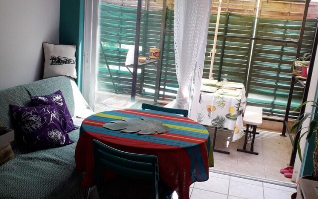 Holiday Home Rue De L'Etoile De Mer - 6