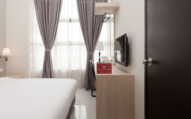 De Elements Business Hotel Kuala Lumpur