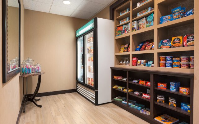 Homewood Suites by Hilton Denver Tech Center