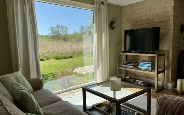 Roca Comfortable Holiday Residence