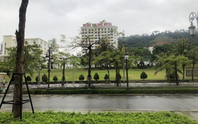 An Hotel Ha Long
