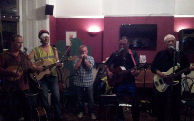 The Bear Inn