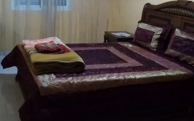 Appartement spacieux