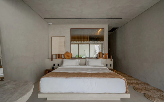 Mana Cumbuco Hotel
