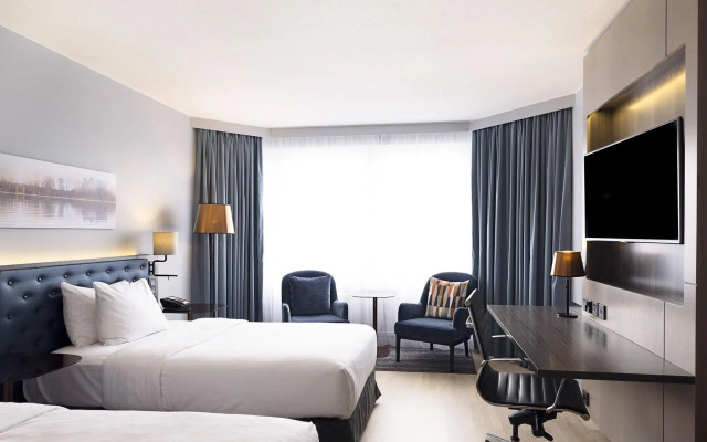 Hilton Helsinki Strand