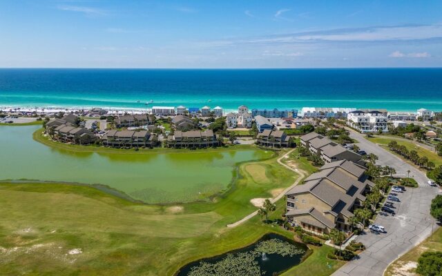 Seascape Lakefront Villas 124