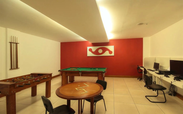 Hotel Paradiso del Sol