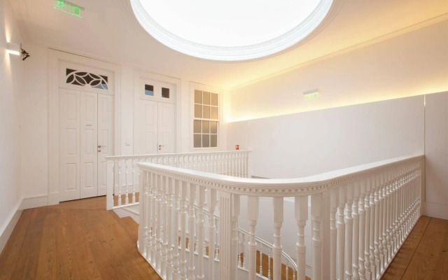 Porto Lounge Hostel & Guesthouse