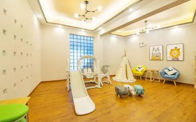 Mingsheng Guesthouse
