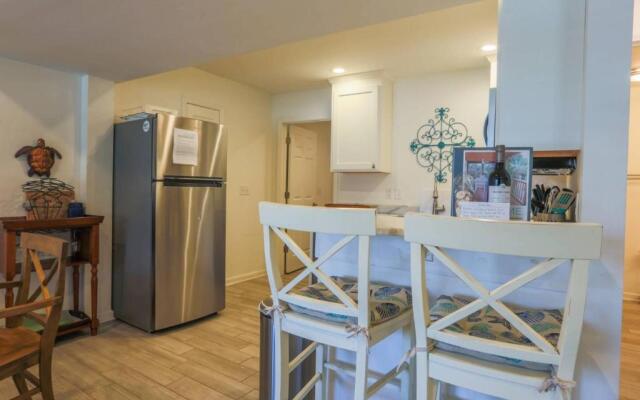 Carolina Breezes East