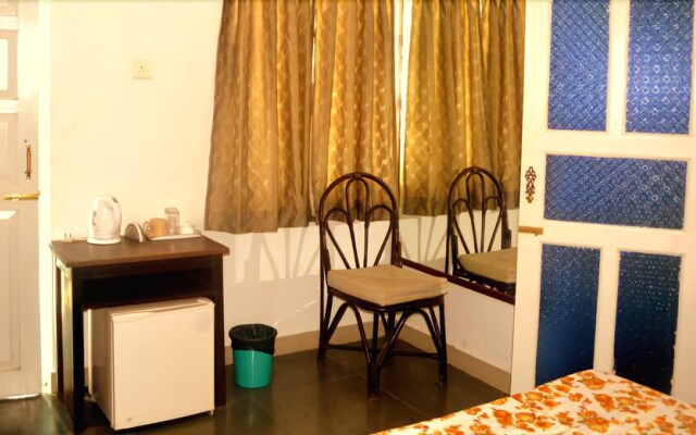 Maggie's Haven Boutique Guest House
