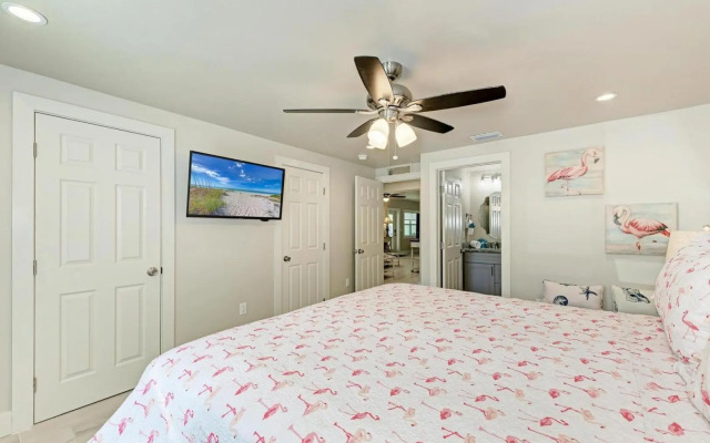 Blue Bayou - 201 - 76th W