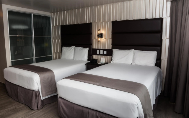 Plaza Paitilla Inn Hotel