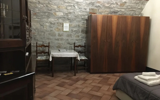 B&B Mario Lupo