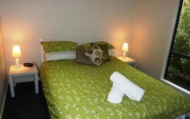 Garden of Eden Caravan Park