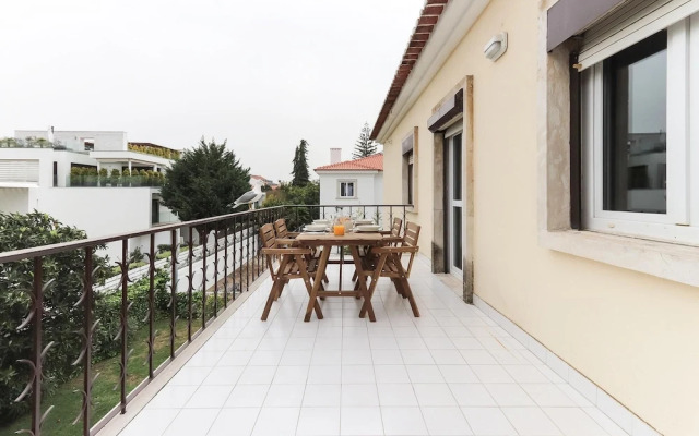 Belem Boutique IX by Homing