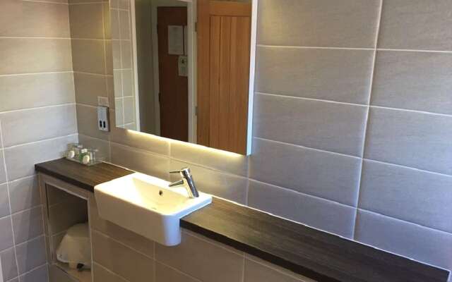 The Expanse Self Catering Apartments