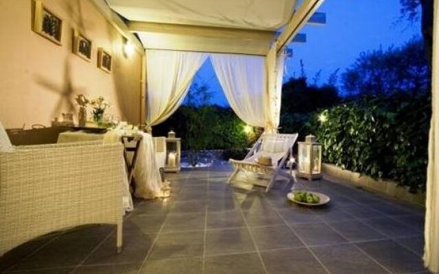 Nikoleta Luxury Villa