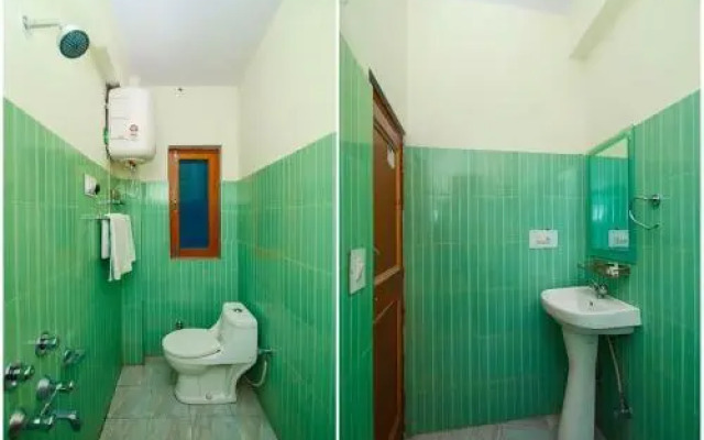 Hotel Cedar View By OYO Rooms
