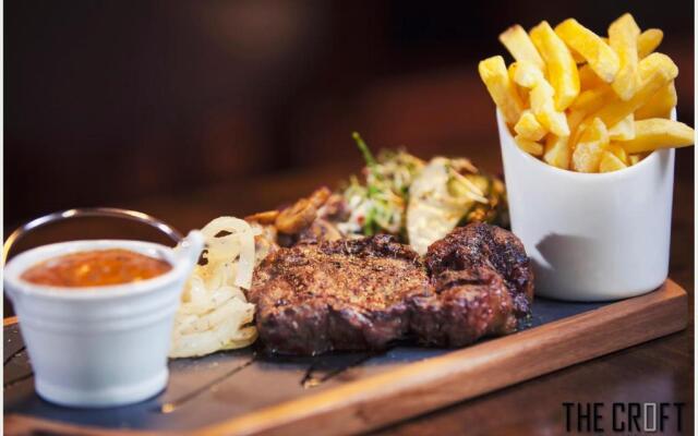 The Bonnington Dublin