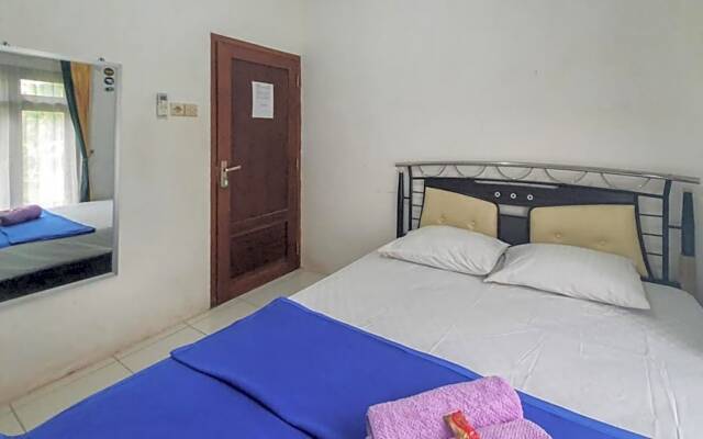 Villa Pakis Residence Banyuwangi