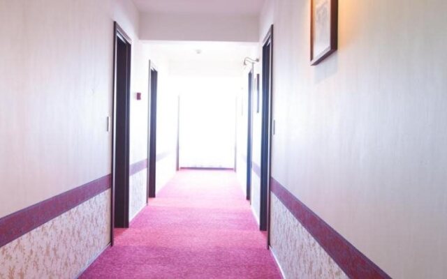 Hotel Ana Inn