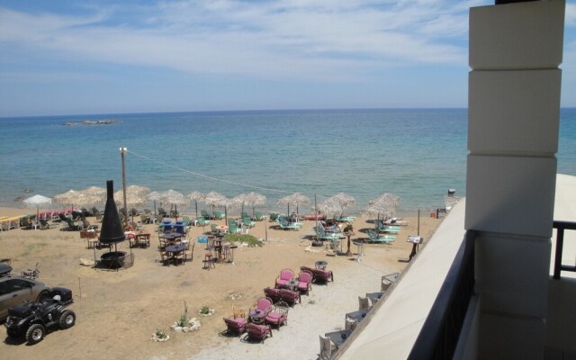 Sky and Sea 1