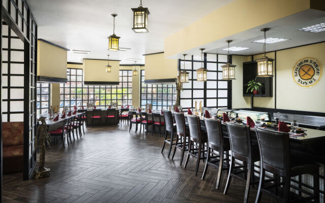 Jewel Paradise Cove Adult Beach Resort & Spa – All Inclusive