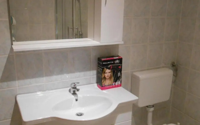 Apartman Gabi