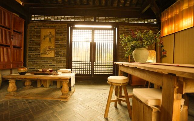 Lijiang Star Light Boutique Hotel