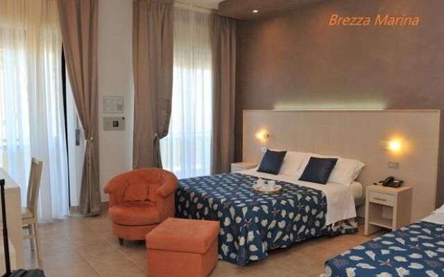 Hotel Mimosa