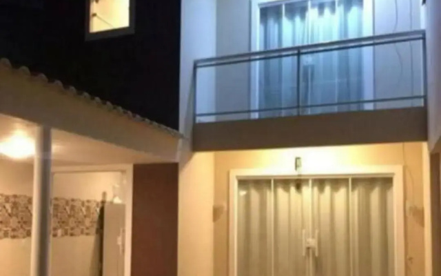 Serra Mar Suítes,Lofts, e casas à 300 metros das praias