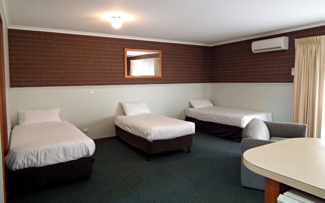 Cobram Barooga Golf Resort