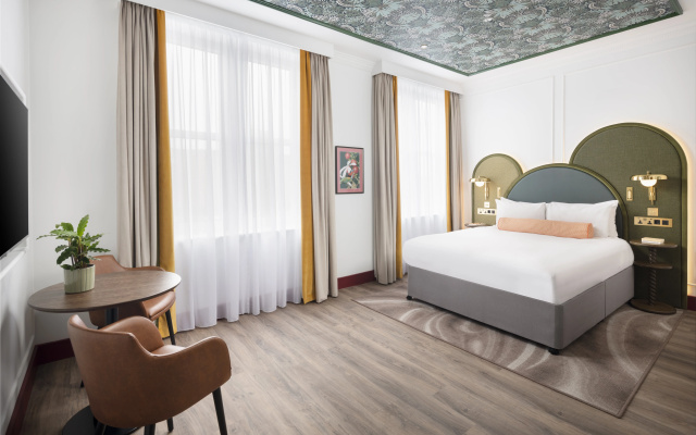 The Welbeck Hotel, by IHG