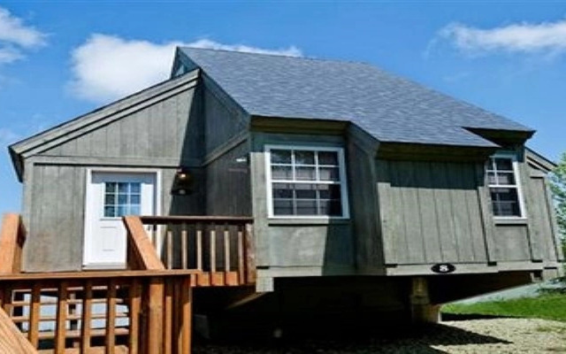 Erie Islands Resort and Marina