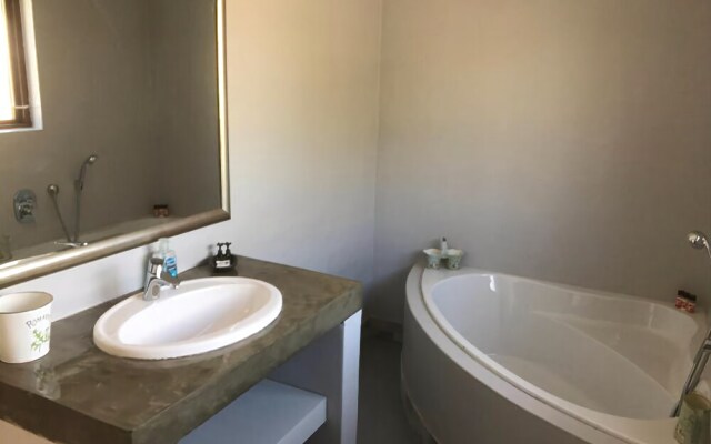 6 Stemmet Self Catering