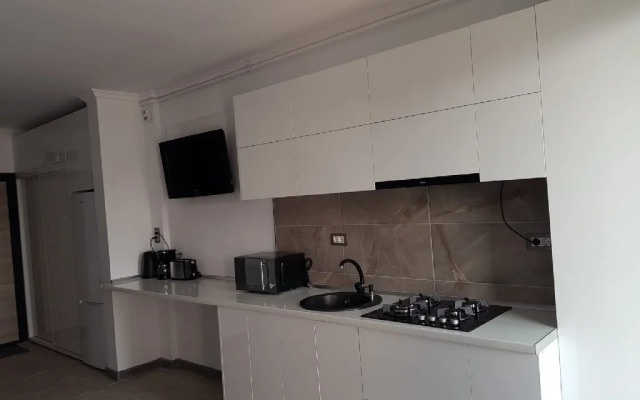 Apartamente Alezzi cm